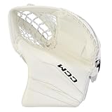 CCM AXIS XF Senior Eishockey Torwart-Fängerhandschuh (Links)