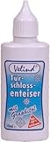 Türschlossenteiser