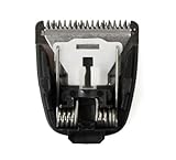 Schereinheit/Messer kompatibel zu Philips Multigroom MG7745 BT3236 BT3237..