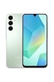 Samsung Galaxy A16 128 Gb 4 Gb Ram hellgrün Handy (Garantie)