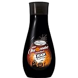 Univer Salat Mayonnaise mit Knoblauch 400g - BLACK EDITION - Halloween-Deko-Highlight