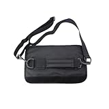 Golfschläger-Geldbörse – tragbare Golfschläger-Tasche, Handheld-Golfschläger-Tasche, verstellbare Tasche, Griff-Übungstasche, Aufbewahrungstasche, Golftrainingstasche für Frauen