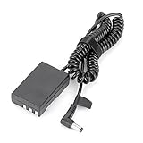 Virtuelles Batteriekoffer Federskabel Für D40 D40X D60 D3000 D5000 Sorgt Für Eine Stabile Stromversorgung