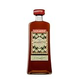 Luxardo Amaretto die Saschira Liqueur