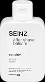 SEINZZ After Shave Balsam Sensitiv, 100 ml, Zirbelkiefer