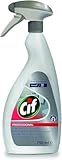 Cif Professional Badreiniger, 2-in-1 Reiniger, 750ml