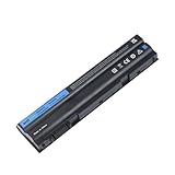 BATTREVO Notebook Laptop Akku für Dell Latitude T54FJ M5Y0X E6530 E6520 E6430 ATG E6420 XFR E5420 14R 4420 5420 15R 4520 5520 17R 4720 5720 M421R M521R N4420 Vostro 3460 7FJ92 T54F3 [11.1V/60Wh]
