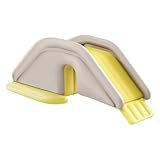 Aufblasbare Pool Wasserrutsche,Sommeraktivitäten Outdoor Spielspaß | Wasserrutsche für Bodenpools - für den Außenbereich: Garten, Hinterhof, Spielplatz, Hof, Rasen, Kinder und Familie