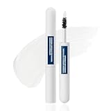 3.5ml Augenbrauenserum, Augenbrauen Wachstumsserum, Augenbrauenwachstum, Nährendes und Feuchtigkeitsspendendes Serum, Aktiviert Haarfollikel von Der Wurzel, Eyebrow Serum für Stärkeres Wachstum