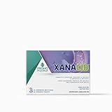 PROMOPHARMA Xanacid 20 CPR