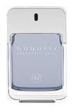 bugatti signature grey Parfüm Herren 100ml I frisches Eau de Toilette für jedes Alter mit würzigem Duft I Herren Parfüm zu jedem Anlass und Gelegenheit I Parfum Herren I frisch, zitrisch, holzig