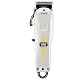 Wahl Super Taper Haarschneider und Haartrimmer im Set