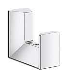 GROHE Selection Cube | Badaccessoires - Bademantelhaken | 40782000