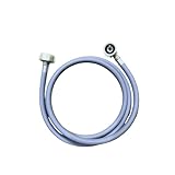 Kompatibel Mit Miele, Kompatibel Mit Bosch Geschirrspülern Und Waschmaschinen. Original Zulaufschlauchverlängerung