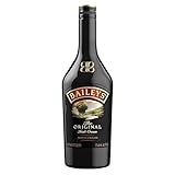 Baileys Original | Irish Cream Likör | | beliebte Klassiker | 17% vol | 700ml Einzelflasche