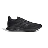 adidas Herren Supernova M Laufschuhe, Mehrfarbig (Negbás/Ftwbla), 44 2/3 EU