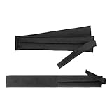 Bequeme, ergonomische Gurte mit weichem Schaumstoff zur Stoßdämpfung bei Trockenbau Stelzengurten