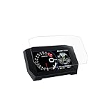 Motorrad Instrumentenfolie Für S&uzuki GSX-S1000 GX GSXS1000GX Teile 2024 GSX-S1000GX Zubehör Dashboard Screen Protector Motorrad Instrument Film