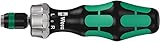 Wera Ratschenschraubendreher 816 RA, 1/4 Zoll x 142.0 mm, 05051461001