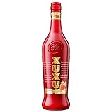 XUXU - Erdbeerlikör (1 x 0.5 l)