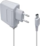 FLLAGG20 ladekabel kompatibel mit Nintendo DSi DSi XL 2DS 2DS XL 3DS 3DS XL Netzteil Ladegerät Kabel Ladegerät Reise Charger Ladegerät Power Adapter
