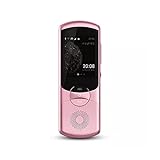 BAOFUBA 2.0 Translator Voice Echtzeit-Sprachen Instant Translator Voice mit 13 Mp Kamera Xiaoyi 2.0 AI Instant Voice Traductor (Color : Yellow) Home Essentials