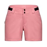 Giro Damen Arc Short Mid - Dusty Rose - Größe 4