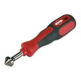 RUKO 102147 - Avellanador manual, DIN 335 forma C 90º (25 x 142 mm)