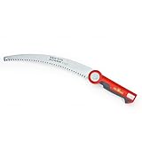 WOLF Garten WOLF Garten WOLF-Garten multi-star - Profi Astsäge - Power Cut SAW 370, Rot