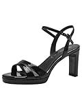 Tamaris Sandalette 1-28337-42 001