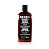 Brickell Men’s Maximum Strength Handcreme für Männer – Natürlich und Organisch - Dufend - 118 ml