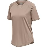 hummel T-Shirt Frau MT Vanja