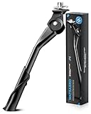 WATSABRO Fahrradständer 24-29 Zoll Höheverstellbar Aluminiumlegierung Fahrradständer, Stabil Fahrradständer für Montainbike, Ebike, Rennrad, Cityrad, Trekkingrad