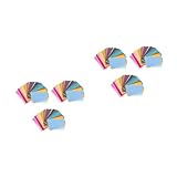 2 Sätze Sydney-papier Gesc Die Che Hochzeitsbingo Party Dekoration Wrap Papier Dekorpapier Seidenpapier Strauß Liniertes Papier Verpackungspapier Selber Machen Colorful 198 Blatt*2 PATKAW