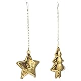 CRILSTYLEO 2er Set Edelstahl Teesieb Kreatives Tee Ei Für Losen Tee Praktischer Teefilter Zufälligem Stil Rostfrei Und Langlebig Ideal Für Teeliebhaber Spülmaschinenfest