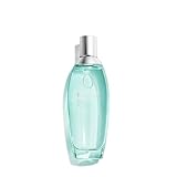 Biotherm Eau Pure Eau de Toilette, erfrischender und feuchtigkeitsspendender Damen Körperpflegeduft mit Essenzen grüner Früchte und ätherischen Ölen, belebt und erfrischt die Haut intensiv, 100 ml