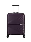 American Tourister Trolley X PINK LEMONADE 128186-8162 Airconic Spinner 55/20 tsa PINK LEMONADE Kleine Auswahl = P, 6209 Dark Plum, S, Kabine
