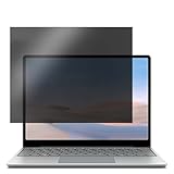 Duroecsain Blickschutzfilter für Laptop, Laptop-Privatsphärenschutz – Sicherheitsschild des Breitbild-Notizbuchs | Sichtschutzfolie