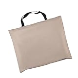 Faltstuhl Aufbewahrungstasche, Outdoor Faltbarer Stuhl Tragetasche Mehrzweck, Campingstuhltasche 600D Oxford Tuch Tragetasche für Picknick Wandern Grillen Camping Reisen