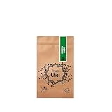Simply Chai „Matcha Magic“ Bio Chai-Tee 250 g Beutel