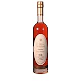 Château Montifaud Cognac Château Montifaud X.O. 'Ariane' Petite Champagne - Ariane (mind. 10J) 0.50 Liter