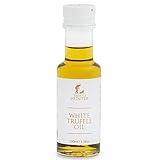 TruffleHunter – Premium Weißes Trüffelöl – 100 ml
