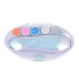 TOYANDONA 1 Set Maniküre Set Nagelwerkzeuge Elektrische Nagelfeile Pediküre Werkzeuge Kinderwerkzeuge Intelligenter Maniküre Polierer Nagelfeilen Elektrischer Nagelschneider