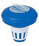 Trade Shop – Schwimmspender, mittelgroß, 16,5 cm, für Bremsbeläge, 7,5 cm, Schwimmbad 58071