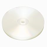 DIY-CDs, 10 Stück, Transparente CDs, ästhetische Polier-Wand-CDs für DIY-Wand, Raum, Party, Dekoration, CDs für die Dekoration, ästhetische Transparente Leere CDs für DIY-Wanddekoration