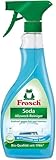 6x 500 ml Forsch SODA Allzweckreiniger Der Alleskönner für Sauberkeit: Mit praktischem Gedikum Reinigungsguide!