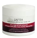 Jafra Anti-Spliss Haarspitzenfluid Kapseln