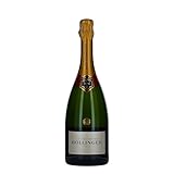 Bollinger Special Cuvée Champagner mit Geschenkverpackung (1 x 0.75 l)
