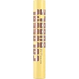 Maybelline New York Colossal Bubble Mascara Very Black Waterproof