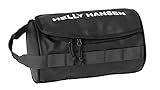 Helly Hansen Unisex H/H Waschtasche 2, Schwarz, STD